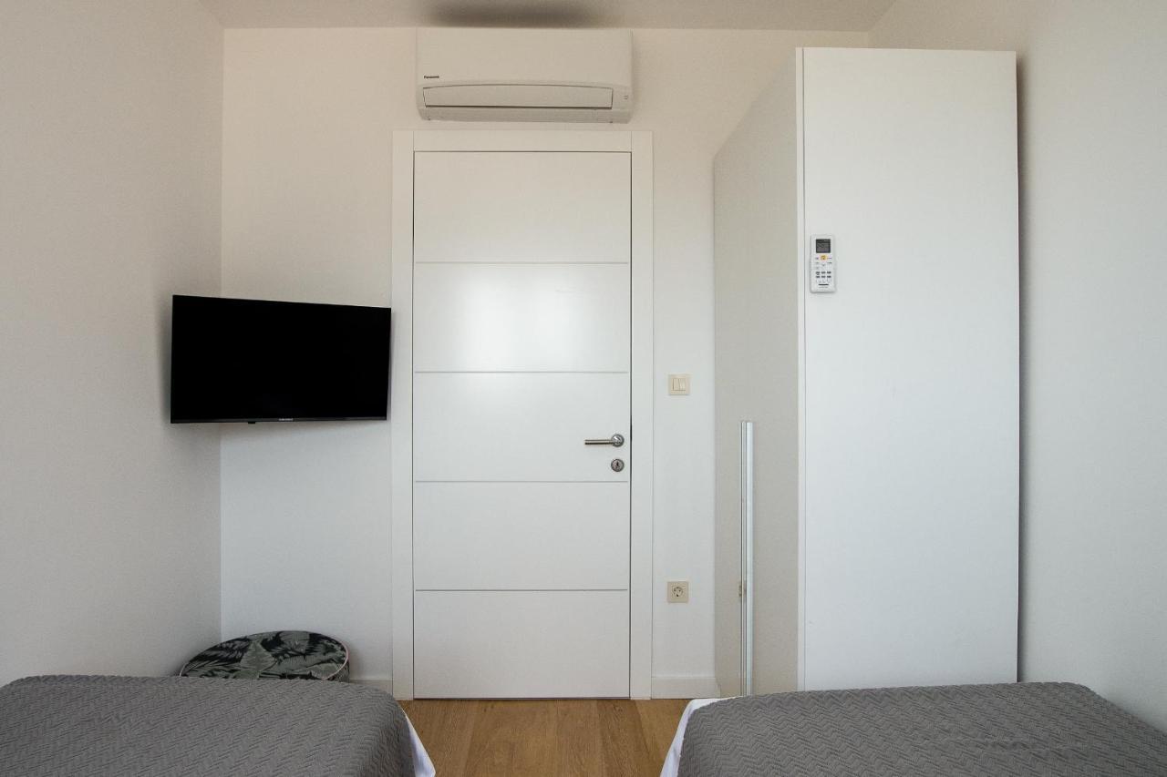 Residence Ivano Makarska Exteriör bild